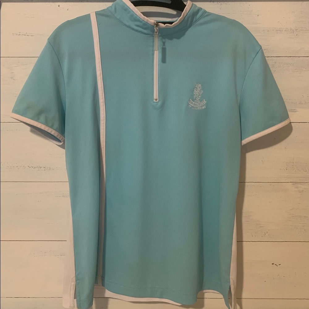 Old Course Hotel St. Andrews Golf Polo